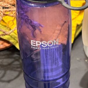 NWT Epson Sports Bottle